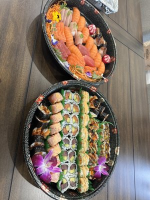 Tataki Ramen & Sushi by null