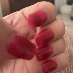 Vogue Nails & Spa