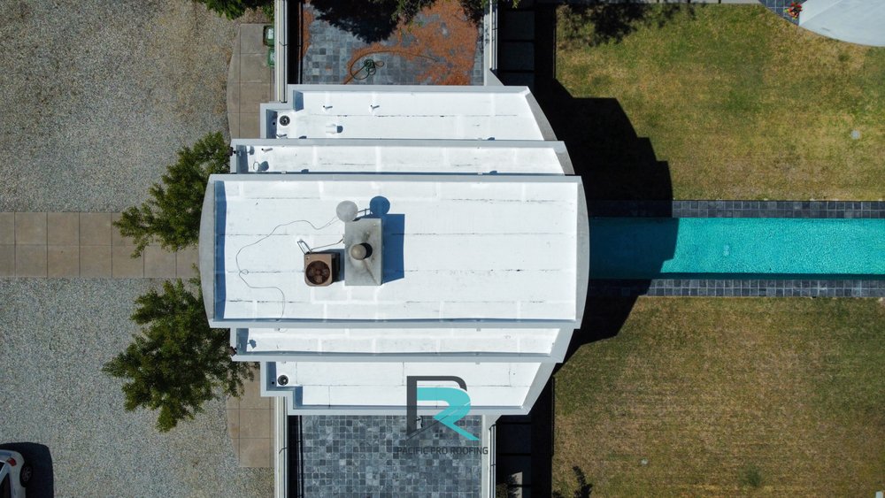 Slide of Pacific Pro Roofing