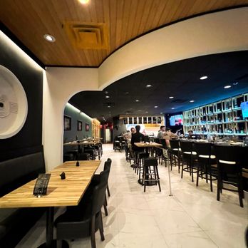 Hasuno - Dining Area - Sushi Bars Near Me - Indianapolis, Indiana Hasuno - Dining Area - Sushi Bars Near Me - Indianapolis, Indiana