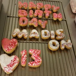 Best Donut