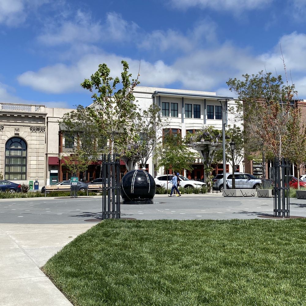 Livermorium Plaza - Plaza - Landmarks & Historical Buildings Near Me - Livermore, California Livermorium Plaza - Plaza - Landmarks & Historical Buildings Near Me - Livermore, California