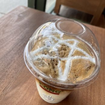 Cong Caphe - Coffee & Tea Near Me - Toronto, Ontario