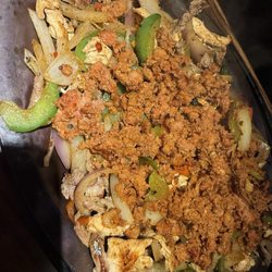Salsa's Mexican Grill - Fajitas Vallarta