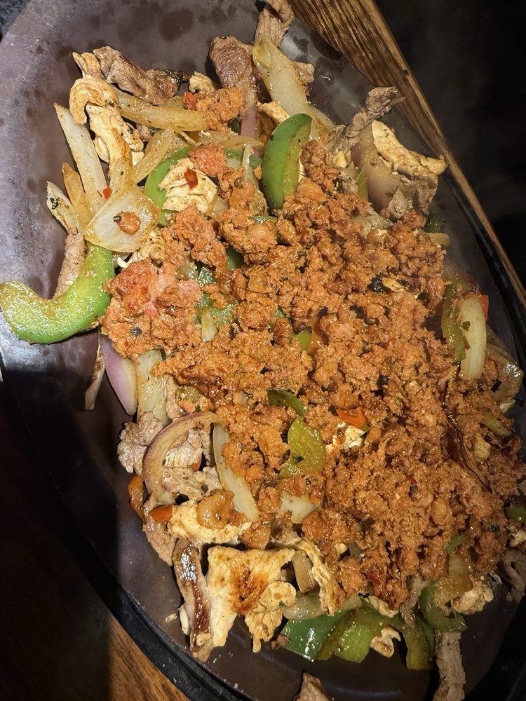 Salsa's Mexican Grill
