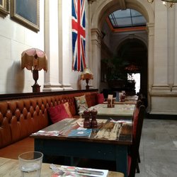 Cosy Club