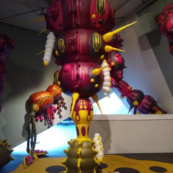 Denver Art Museum - Art Galleries Near Me - Denver, Colorado