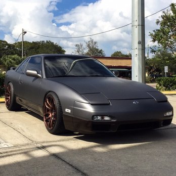NextGen Tuning - NextGen's shop car - Auto Parts & Supplies Near Me - Largo, Florida