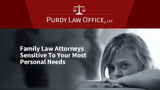 Purdy Law Office - divorce attorney in Lemoyne, PA