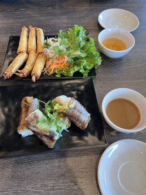 Carrot & Daikon Pho & Banh Mi (formerly Phonatic) by null