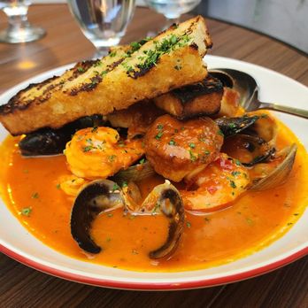 Four Bricks By La Crosta - Italian Near Me - Whittier, California