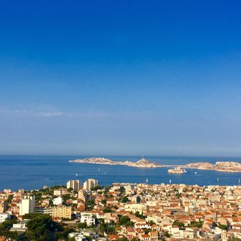 Basilique Notre-Dame de la Garde - Churches Near Me - Marseille, 13