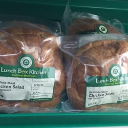 Lunch Box Kitchen