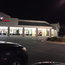 New China - Located by Food Lion and Martial Arts