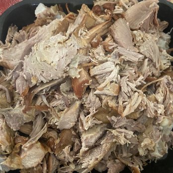 Carnitas Mi Rancho - Mexican Near Me - Oxnard, California