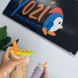 YOZI Cafe