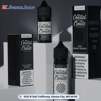 KC SMOKE SHOP - Updated May 2026 - 57 Photos - 9332 N Oak Trafficway,  Kansas City, Missouri - Vape Shops - Phone Number
