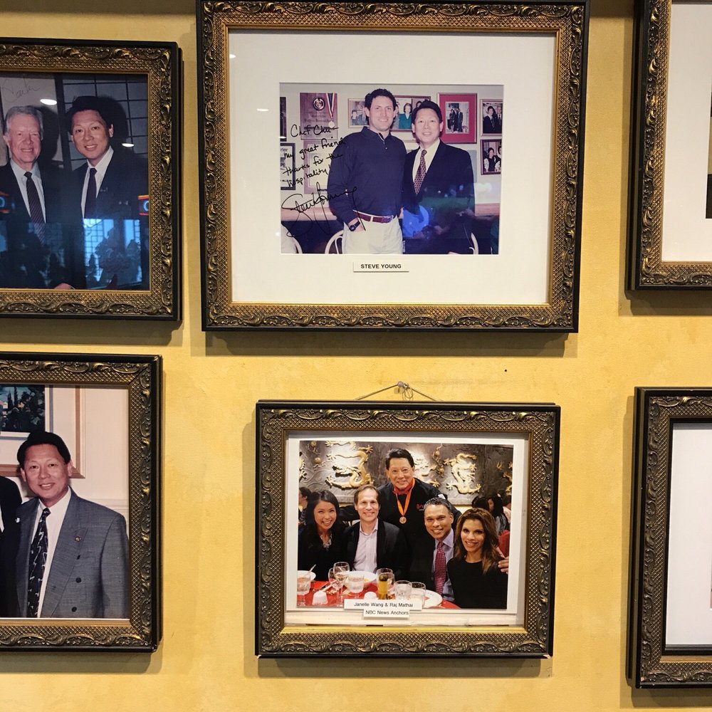 Chef Chu's - Chinese Near Me - Los Altos, California Chef Chu's - Chinese Near Me - Los Altos, California