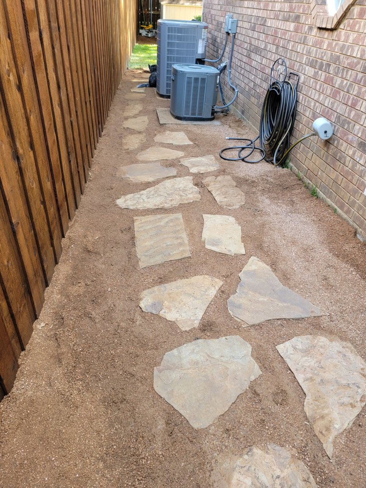 Slide of Doughty Remodeling