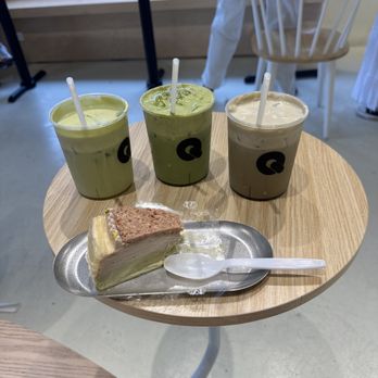 Q Specialty Coffee - Coffee Roasteries Near Me - San Francisco, California Q Specialty Coffee - Coffee Roasteries Near Me - San Francisco, California