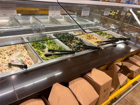 Whole Foods Market by null