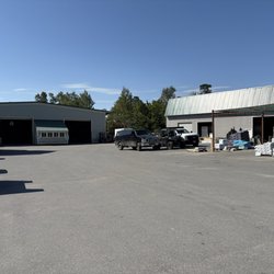 Rangeley Lakes Builders Supply - Lumber yard