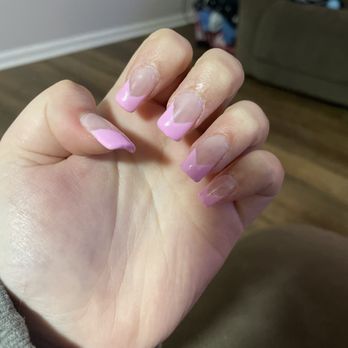 Joseph Nail Spa - Nail Salons Near Me - Geneseo, New York