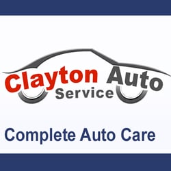 Clayton Auto Service