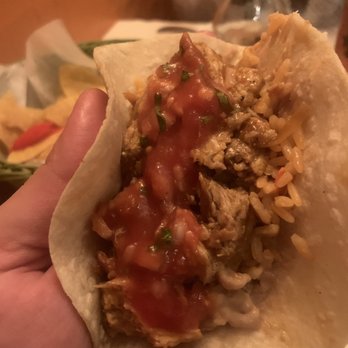 Maya Riviera Bar & Restaurant - Yummm pork chop tacos. S - Mexican Near Me - Briarcliff Manor, New York