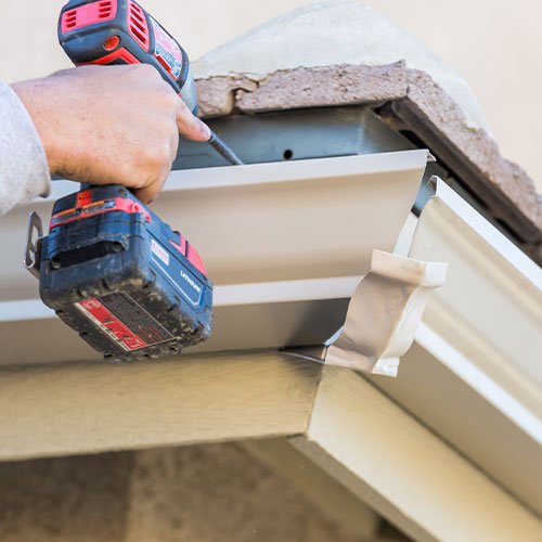 Slide of Bill Hatcher Roofing & Renovations