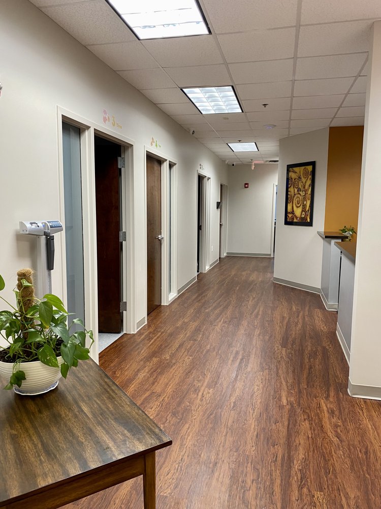 DURANT ROAD PEDIATRICS Updated September 2024 17 Photos 10940