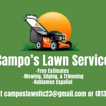 Campos Lawn service - a picture of a lawn mower - Lawn Services Near Me Campos Lawn service - a picture of a lawn mower - Lawn Services Near Me