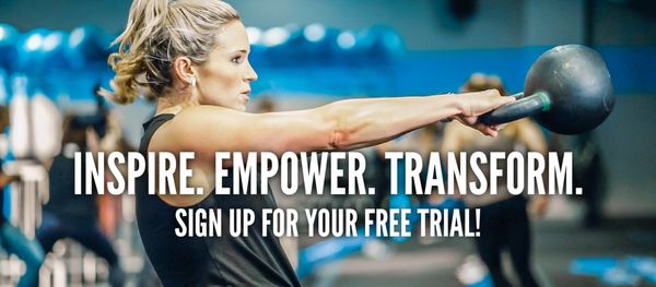 Burn Boot Camp Las Vegas