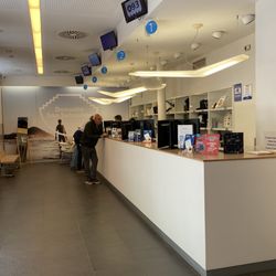 Oficina de Turismo de San Sebastian