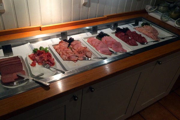 Elite Hotel Savoy, Malmö by null