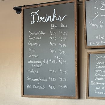 The Little Cake Bakery & Cafe - Bakeries Near Me - Commerce, California
