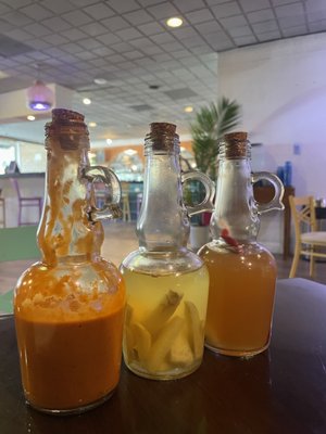 Bodega Kitchen & Cocktails by null