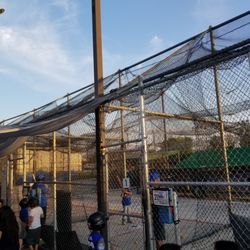 Power Swing Sportsplex
