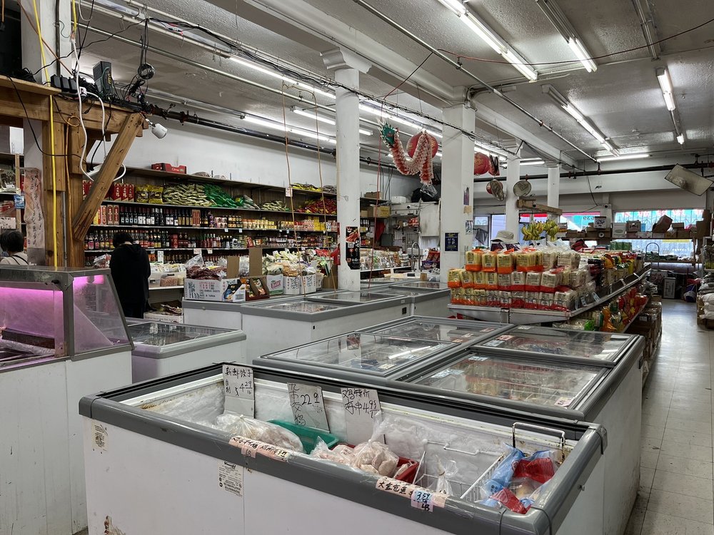 ABC SUPERMARKET Updated October 2024 29 Photos 641 Broadway, San