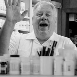 Brandon Discount Drugs - Mr. Waymon Tigrett has made Brandon Discount Drugs known for their fast, family friendly service and dedication to low prices!