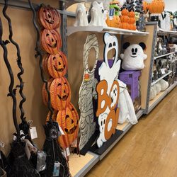 Marshalls