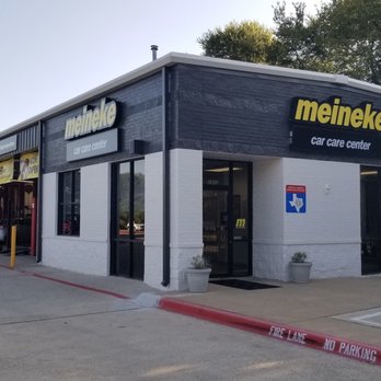 Meineke - Auto Repair Near Me - McKinney, Texas Meineke - Auto Repair Near Me - McKinney, Texas