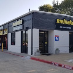 Meineke