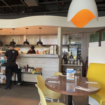 OEB Breakfast Co. - Yaletown - Inside decor - Breakfast & Brunch Near Me - Vancouver, British Columbia OEB Breakfast Co. - Yaletown - Inside decor - Breakfast & Brunch Near Me - Vancouver, British Columbia