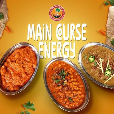 Karimi Indian and Pakistani Cuisine by null
