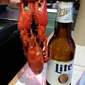 CR Surf & Turf - Omg!!!!! Huge!!!! - Seafood Near Me - Cedar Park, Texas