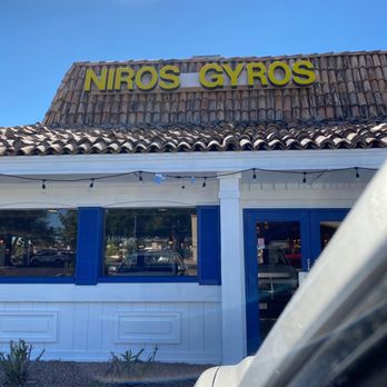 Niro's Gyros - Greek Near Me - Phoenix, Arizona Niro's Gyros - Greek Near Me - Phoenix, Arizona
