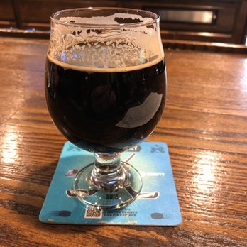 Denny's Beer Barrel Pub - Terrapin Moo-Hoo chocolate milk Stout-yummy! - Pubs Near Me - Clearfield, Pennsylvania Denny's Beer Barrel Pub - Terrapin Moo-Hoo chocolate milk Stout-yummy! - Pubs Near Me - Clearfield, Pennsylvania