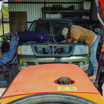 Bennett Automotive Mobile Mechanic - We can even do major engine repairs! - Auto Repair Near Me Bennett Automotive Mobile Mechanic - We can even do major engine repairs! - Auto Repair Near Me