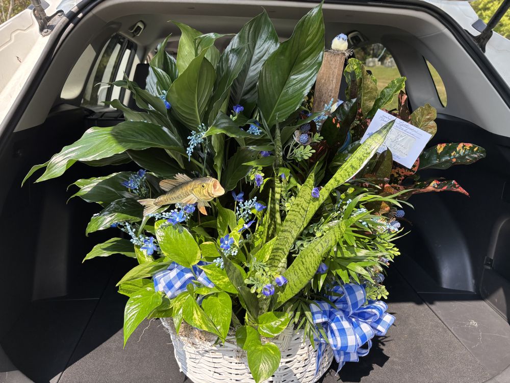 Nana's Flower & Gift Shop